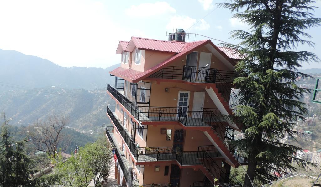 Shimla View Home Exterior photo