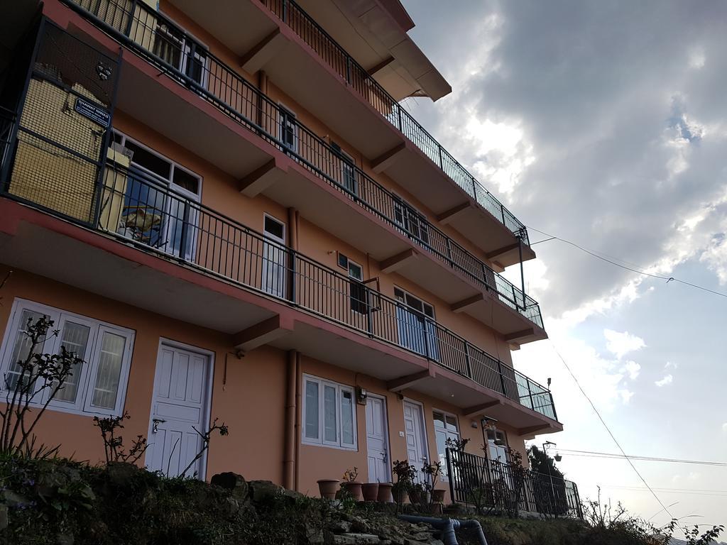 Shimla View Home Exterior photo