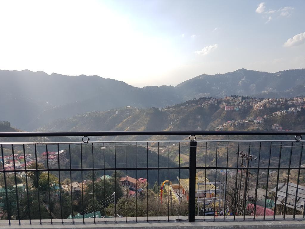 Shimla View Home Exterior photo