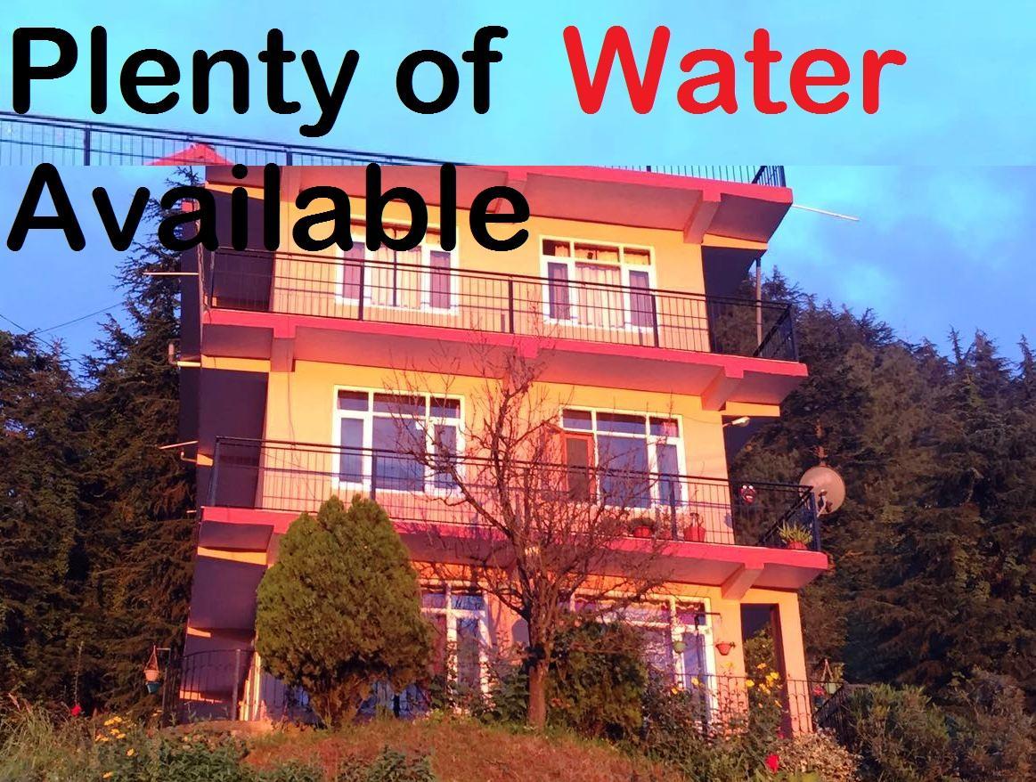 Shimla View Home Exterior photo